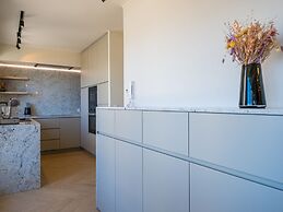 Cosy Penthouse on the 8th Floor