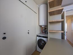 Cosy Penthouse on the 8th Floor