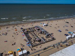 Cosy Penthouse on the 8th Floor