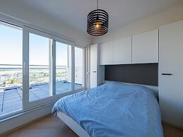 Cosy Penthouse on the 8th Floor