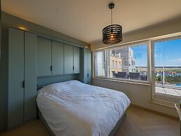 Cosy Penthouse on the 8th Floor