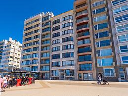Cosy Penthouse on the 8th Floor