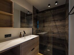 Cosy Penthouse on the 8th Floor