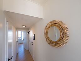 Cosy Penthouse on the 8th Floor