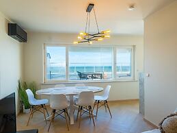 Cosy Penthouse on the 8th Floor