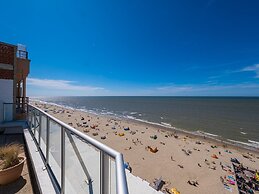 Cosy Penthouse on the 8th Floor