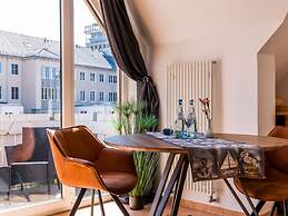 Holiday Apartment in Otseebad Wustrow