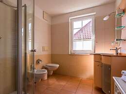 Holiday Apartment in Otseebad Wustrow