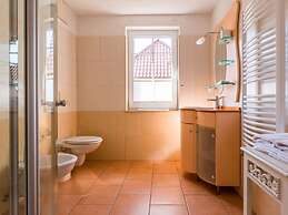 Holiday Apartment in Otseebad Wustrow