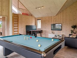 Luxury Beach House - By Traum Ferienwohnungen