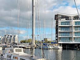 Holiday Home in Wendtorf