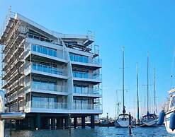 Holiday Home in Wendtorf