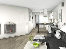 Holiday Home in Wendtorf