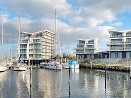 Holiday Home in Wendtorf