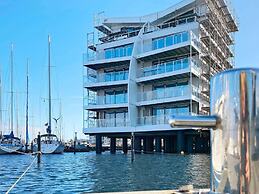 Holiday Home in Wendtorf