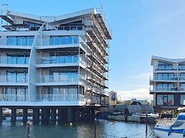 Holiday Home in Wendtorf