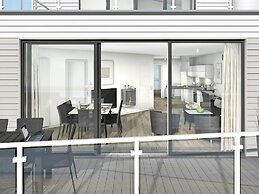 Holiday Home in Wendtorf