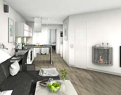 Holiday Home in Wendtorf