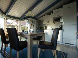 Holiday House Solvej