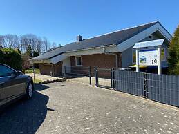 Holiday House Solvej