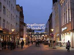 Holiday House Solvej