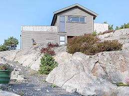 5 Person Holiday Home in Sondeled
