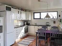 5 Person Holiday Home in Sondeled