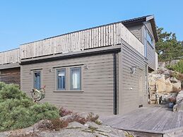 5 Person Holiday Home in Sondeled