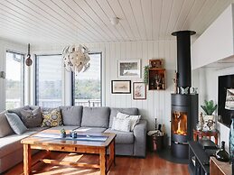 5 Person Holiday Home in Sondeled