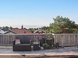 5 Person Holiday Home in Sondeled