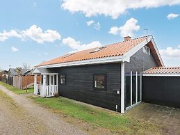 4 Star Holiday Home in Otterup-by Traum