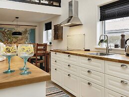 4 Star Holiday Home in Otterup-by Traum