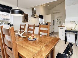 4 Star Holiday Home in Otterup-by Traum