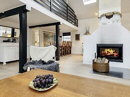 4 Star Holiday Home in Otterup-by Traum