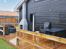 4 Star Holiday Home in Otterup-by Traum