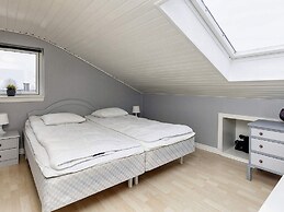 4 Star Holiday Home in Otterup-by Traum