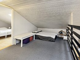 4 Star Holiday Home in Otterup-by Traum