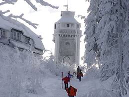 Nice Apartment in the Saarland