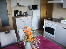 Nice Apartment in the Saarland