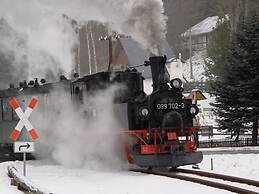 Nice Apartment in the Saarland