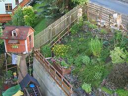 Nice Apartment in the Saarland