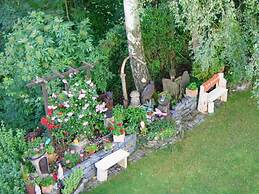 Nice Apartment in the Saarland