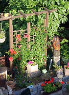 Nice Apartment in the Saarland