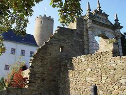 Nice Apartment in the Saarland