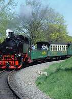 Nice Apartment in the Saarland