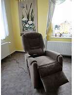 Nice Apartment in the Saarland