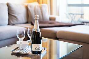 Peaceful Apartment Near the Beach