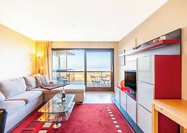 Peaceful Apartment Near the Beach