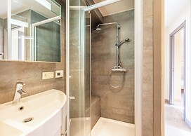 Peaceful Apartment Near the Beach