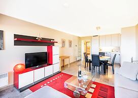 Peaceful Apartment Near the Beach